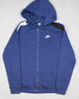 Nike - Full Zip (M)