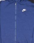 Nike - Full Zip (M) Center