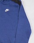 Nike - Full Zip (M) Right