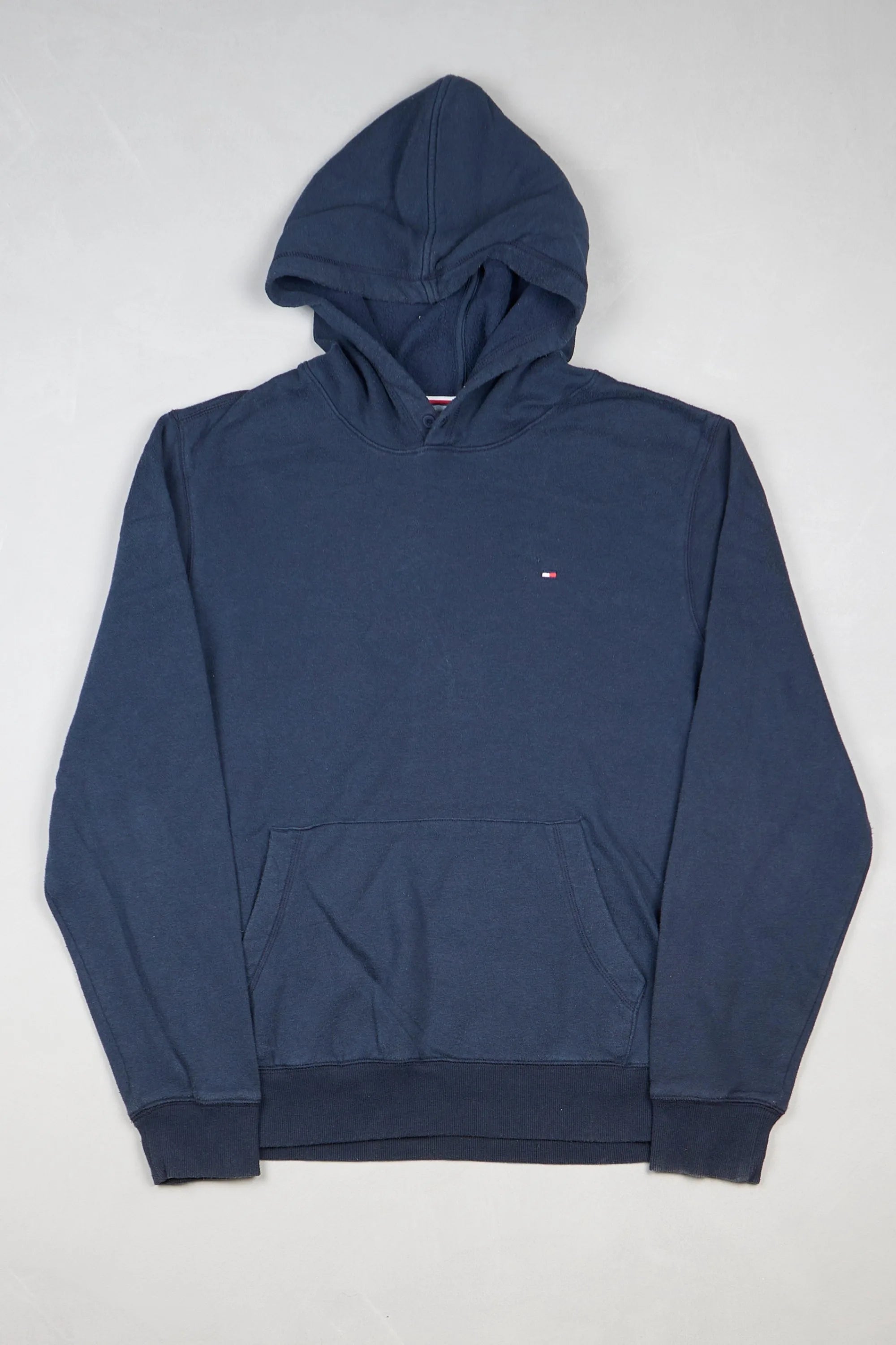 Tommy Hilfiger - Hoodie (L)