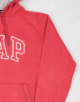 GAP - Hoodie (M) Right