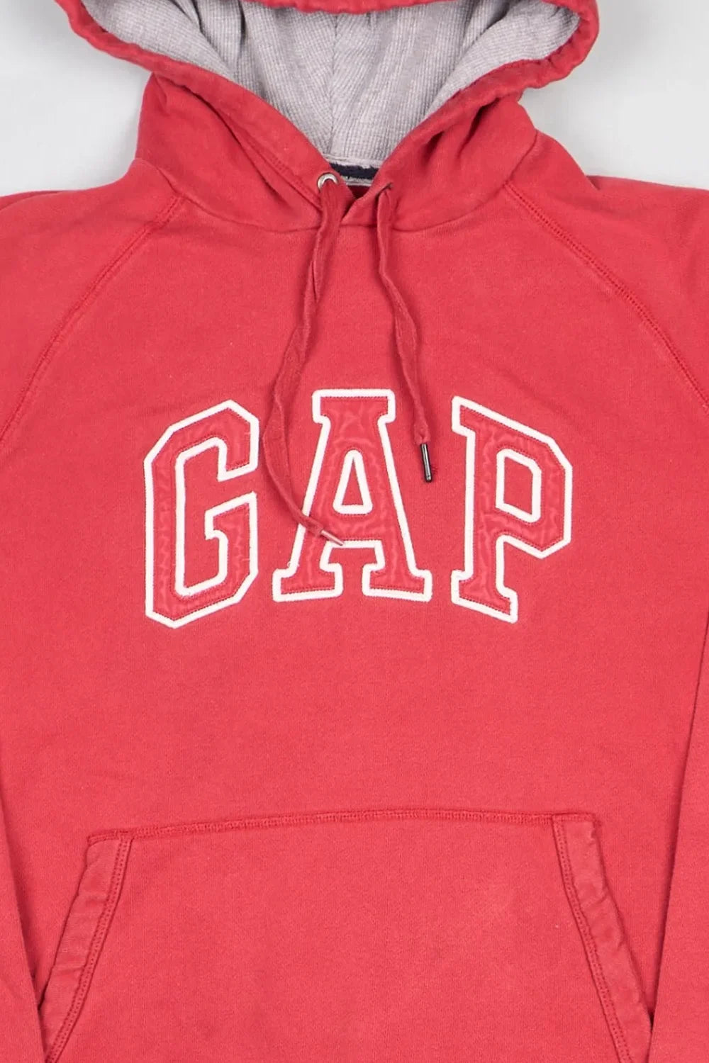 GAP - Hoodie (M) Center