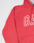 GAP - Hoodie (M) Left