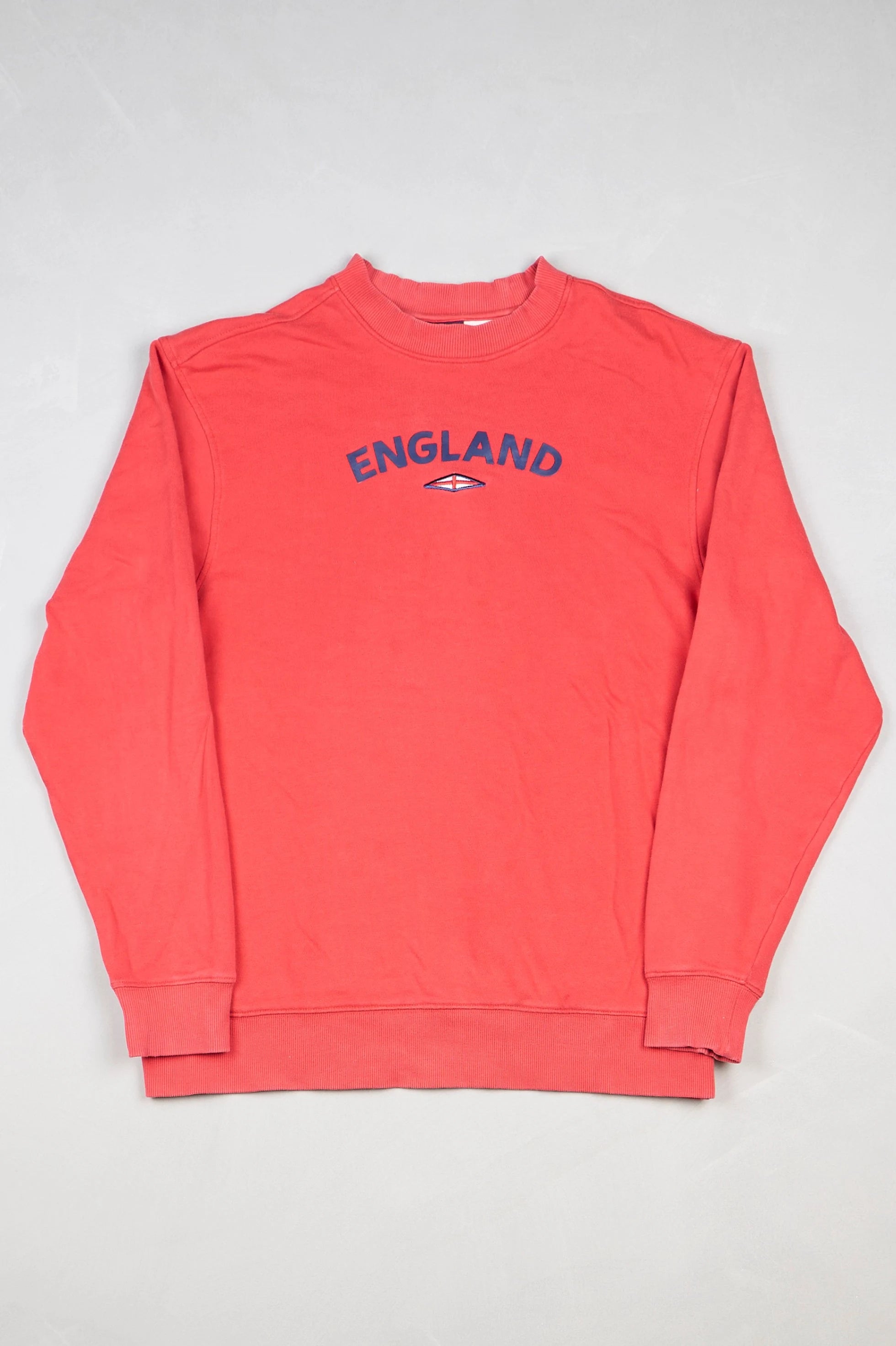 Umbro - Sweatshirt (L)