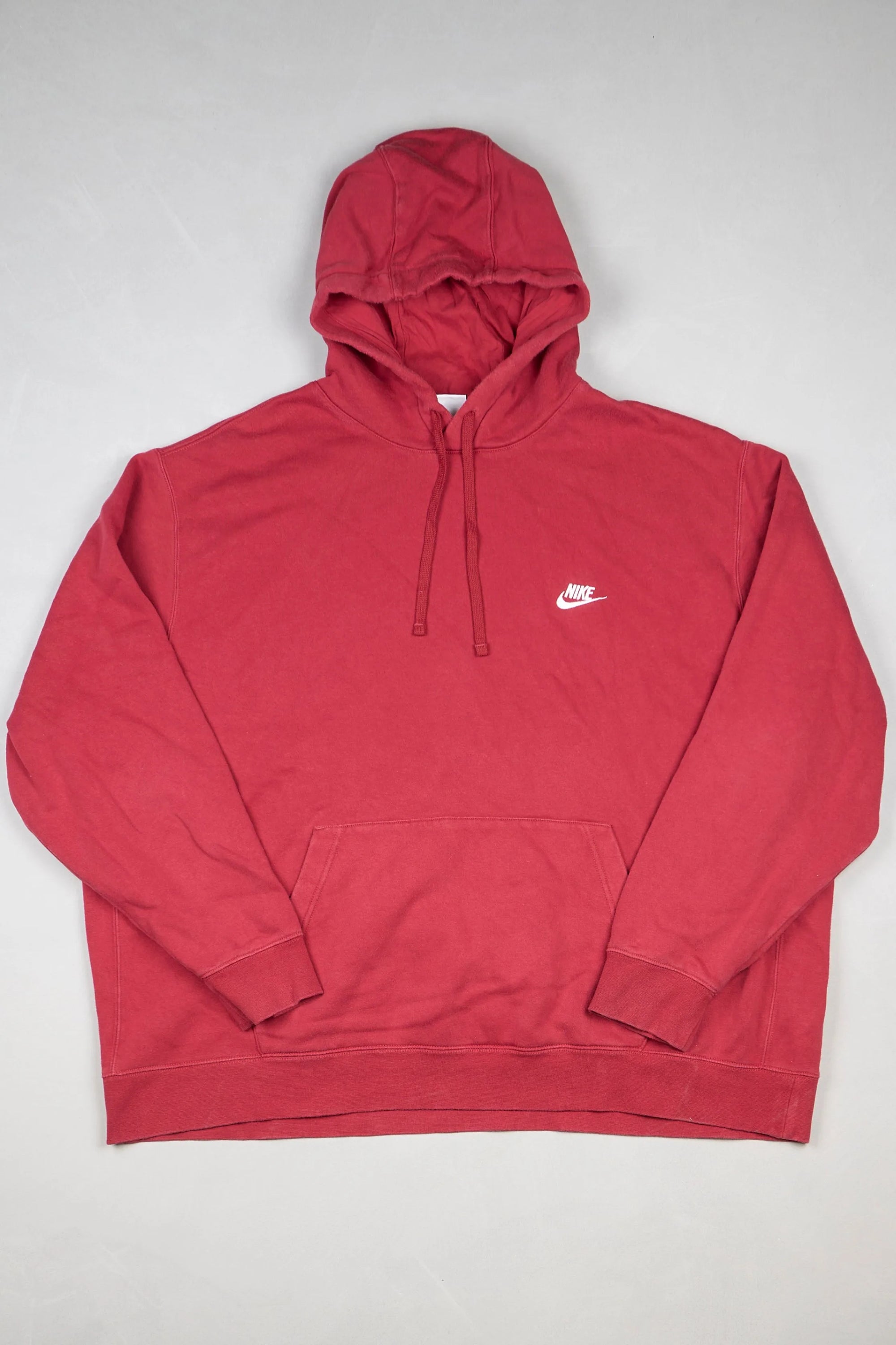 Nike - Hoodie (XXL)