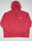 Nike - Hoodie (XXL)