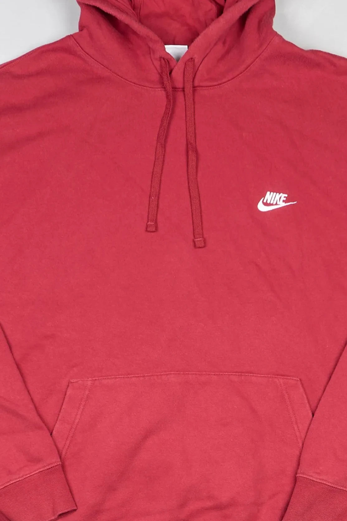 Nike - Hoodie (XXL) Center