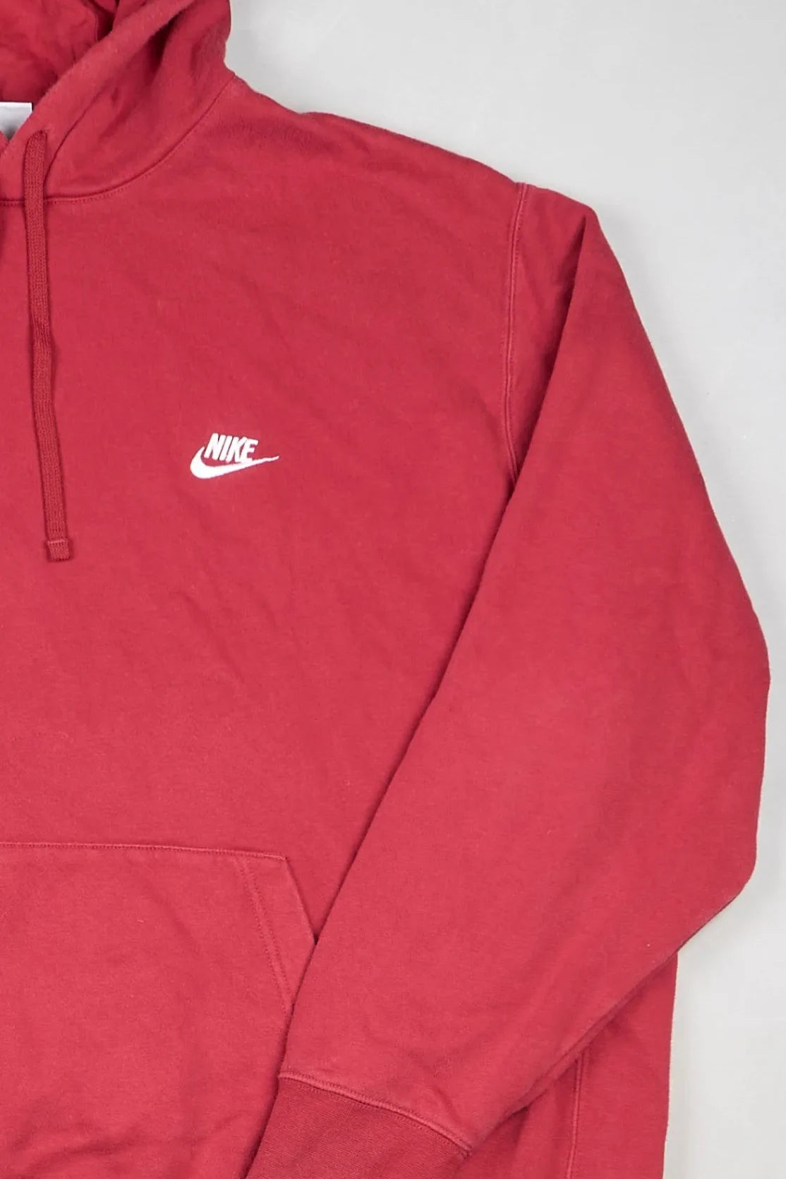 Nike - Hoodie (XXL) Right