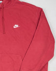 Nike - Hoodie (XXL) Right