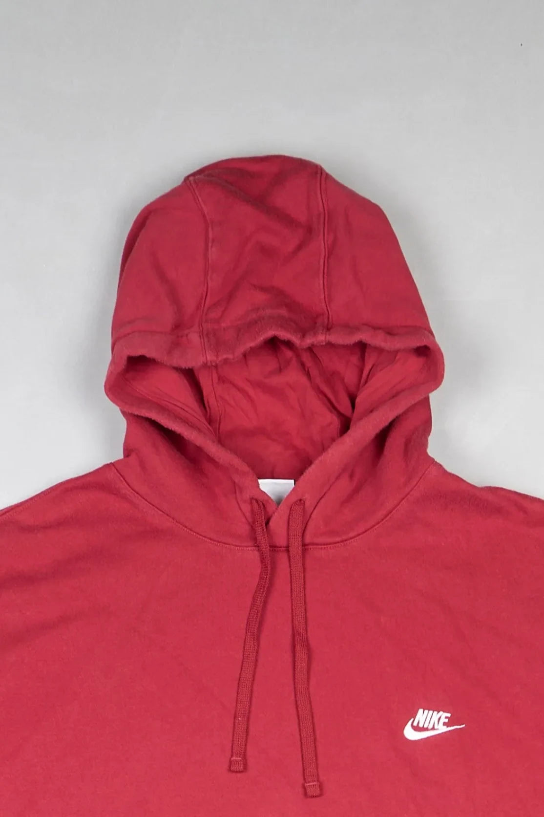 Nike - Hoodie (XXL) Top