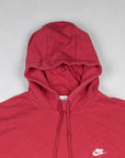 Nike - Hoodie (XXL) Top