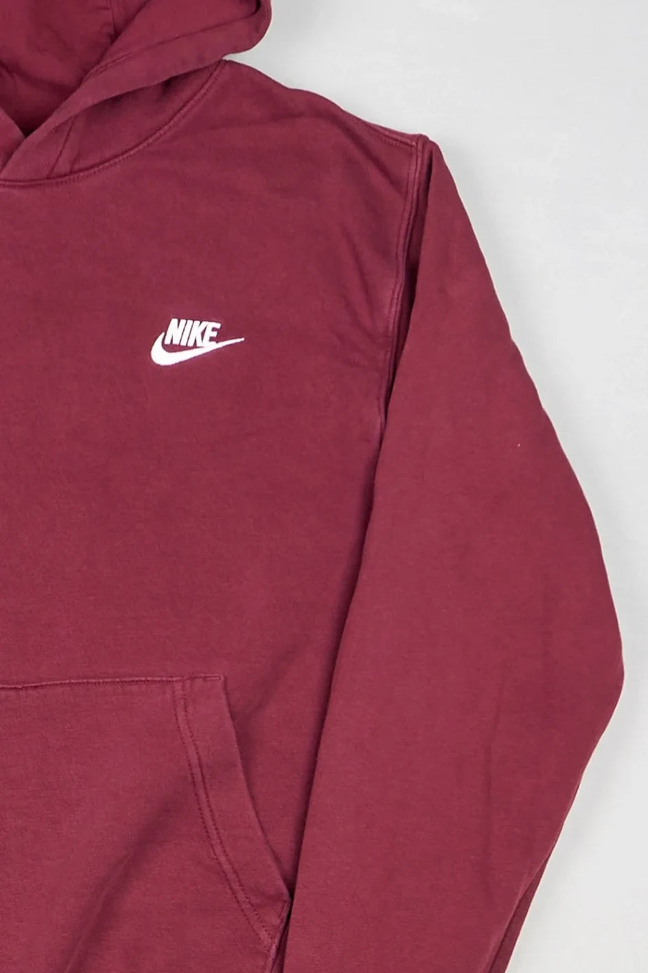 Nike - Hoodie (S) Right