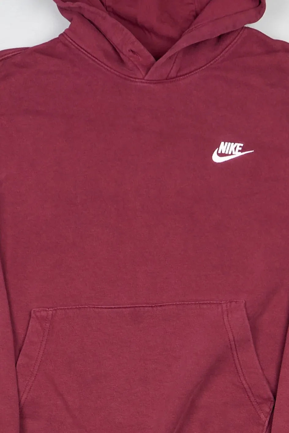 Nike - Hoodie (S) Center