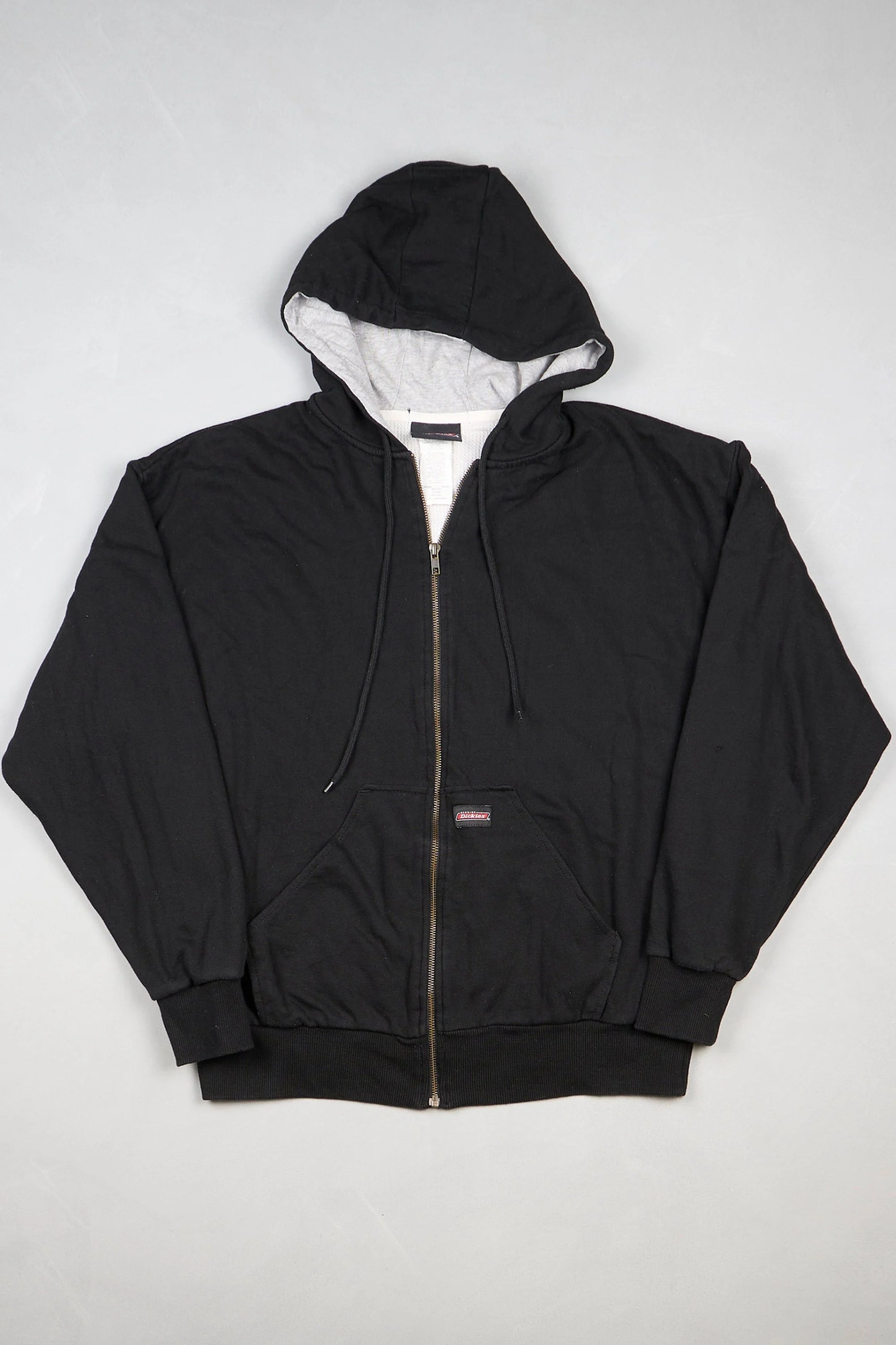 Dickies - Full Zip (L)