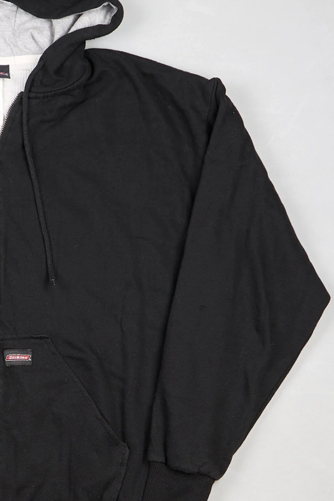 Dickies - Full Zip (L) Right