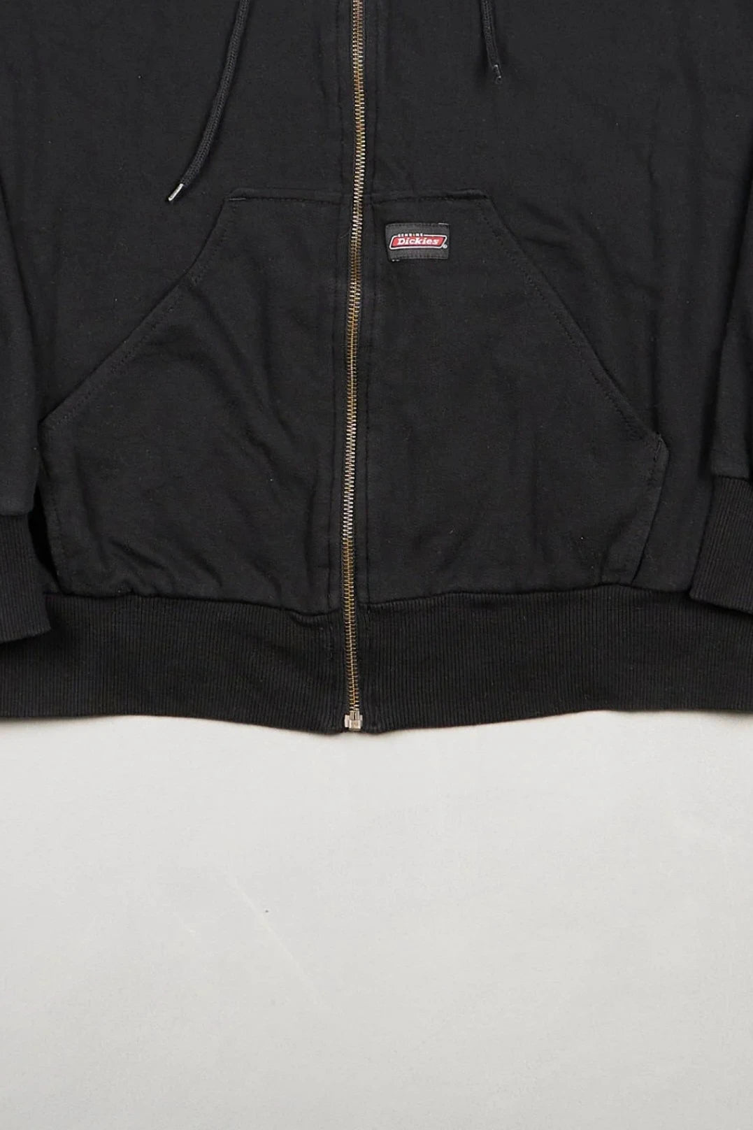 Dickies - Full Zip (L) Bottom