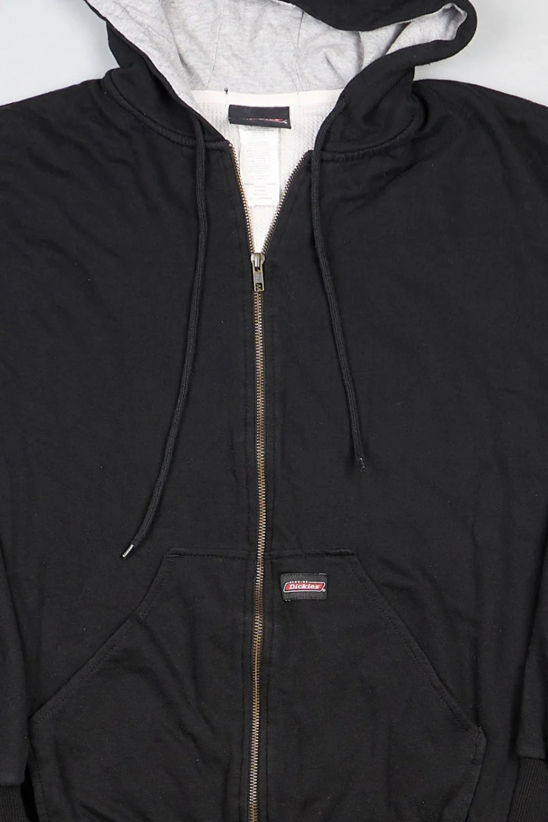 Dickies - Full Zip (L) Center