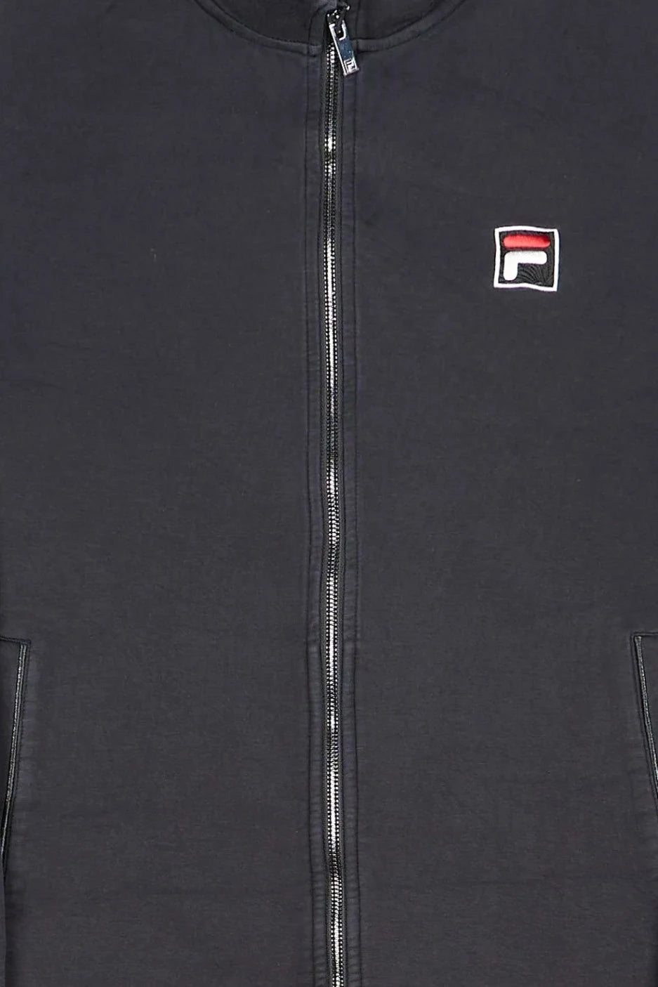 Fila - Full Zip (XL) Center