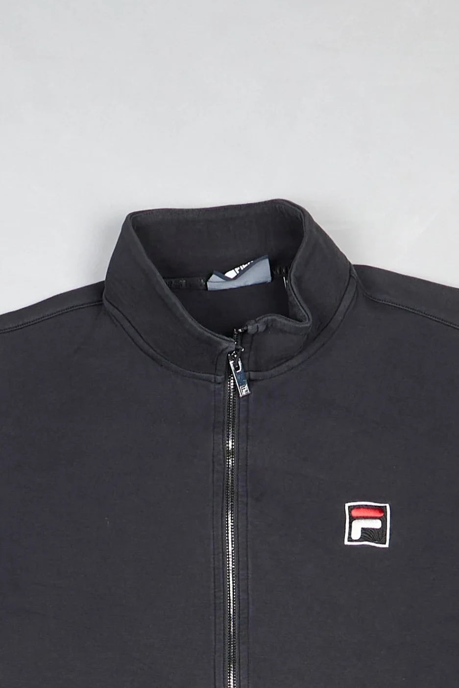 Fila - Full Zip (XL) Top