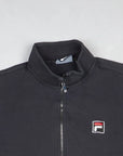 Fila - Full Zip (XL) Top