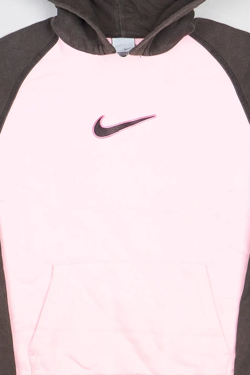 Nike - Hoodie (M) Center