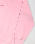 Adidas - Sweatshirt (M) Right