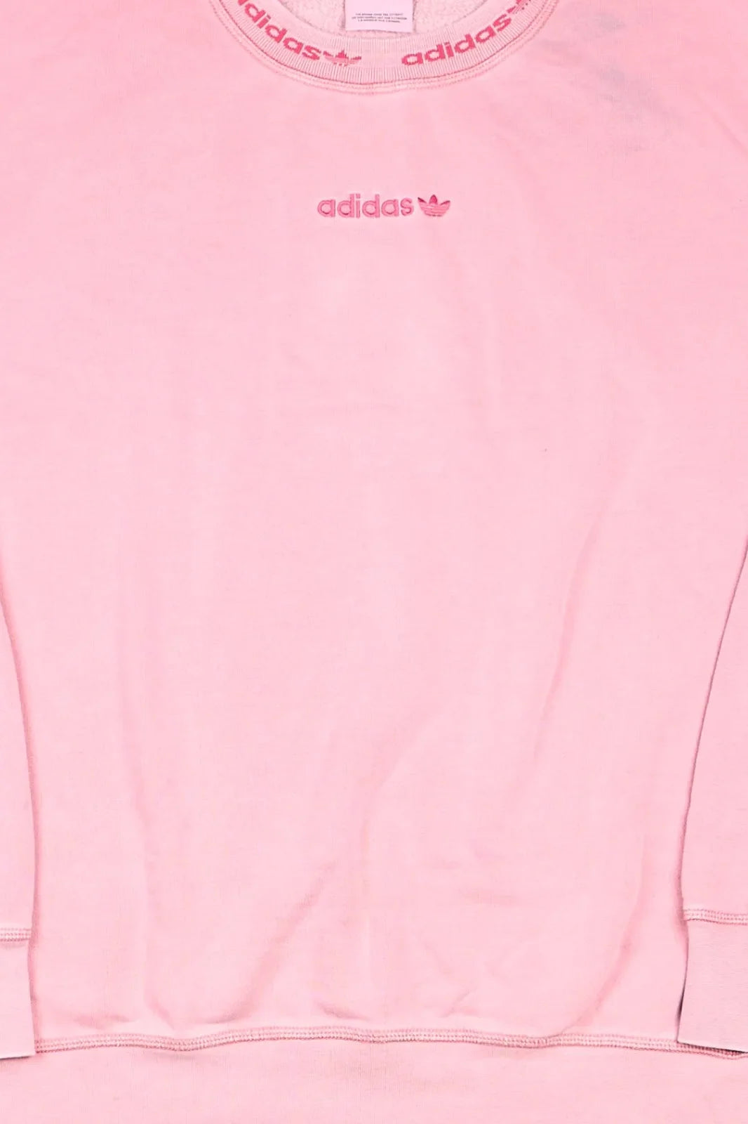 Adidas - Sweatshirt (M) Center