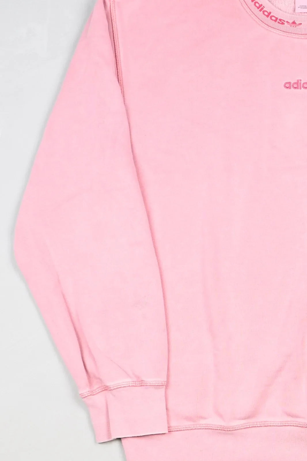 Adidas - Sweatshirt (M) Left