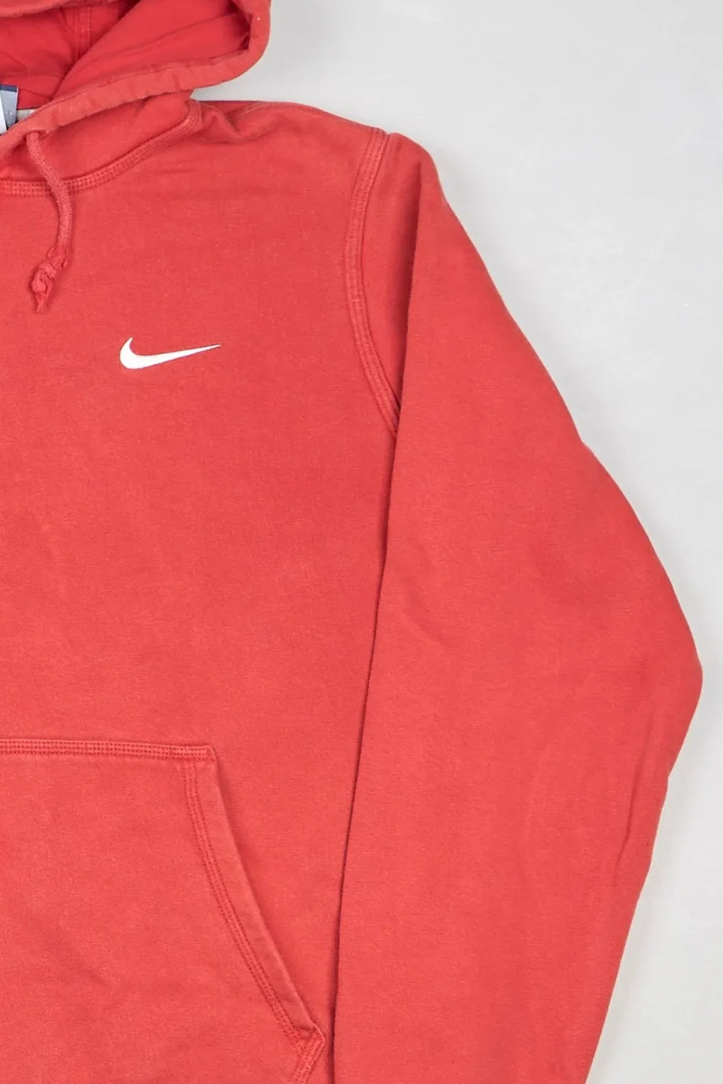 Nike - Hoodie (M) Right