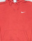 Nike - Hoodie (M) Center