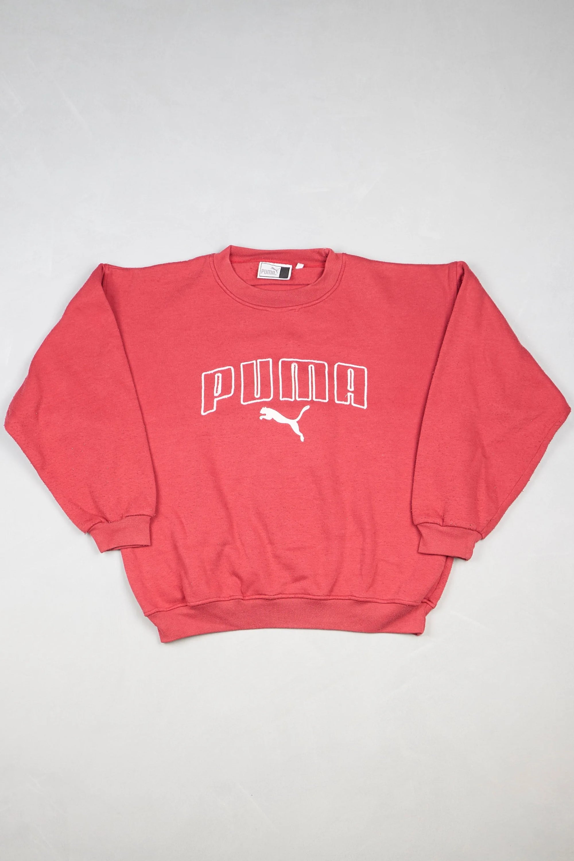 Puma - Sweatshirt (S)