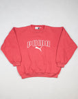 Puma - Sweatshirt (S)