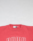 Puma - Sweatshirt (S) Top