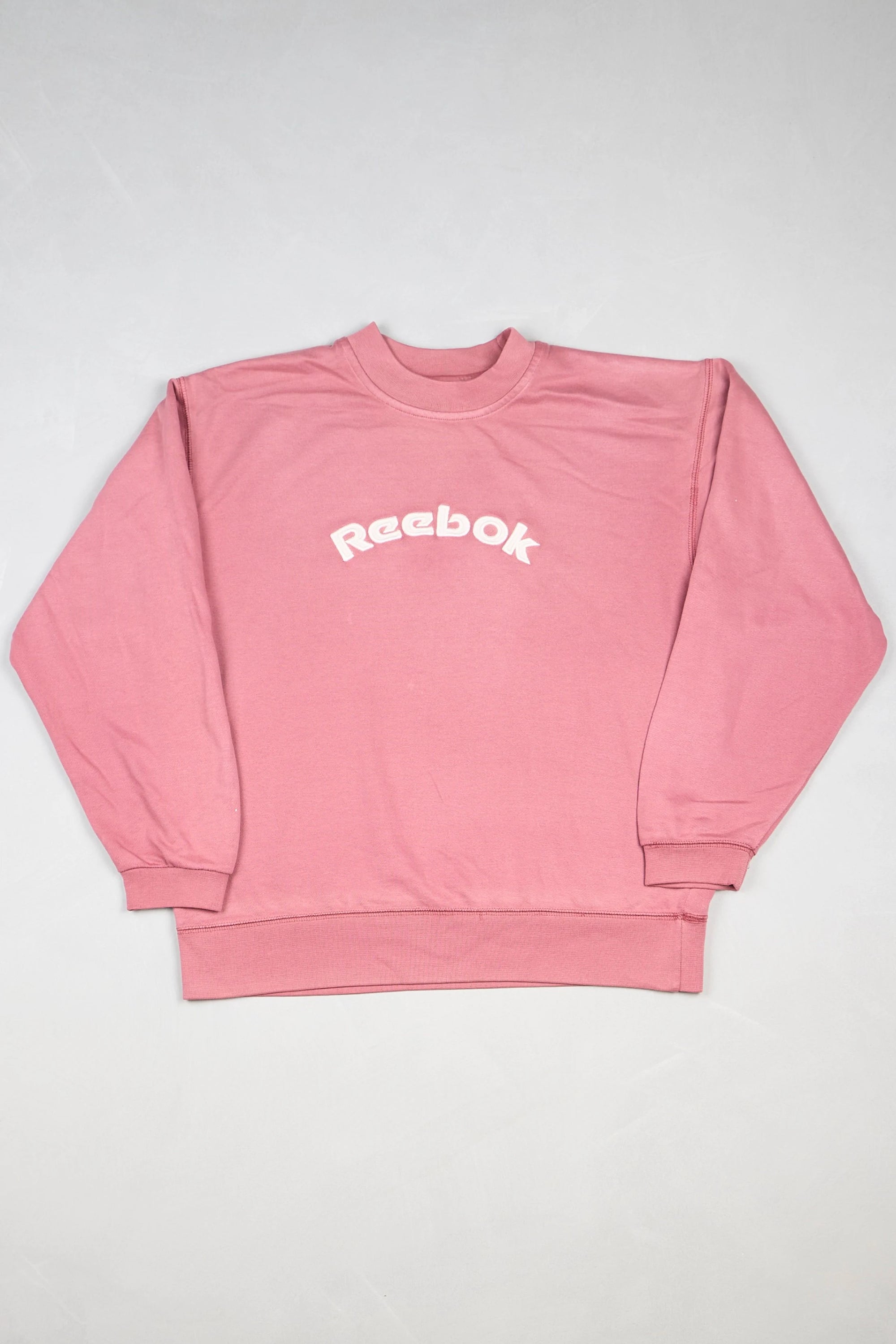 Reebok - Sweatshirt (M)