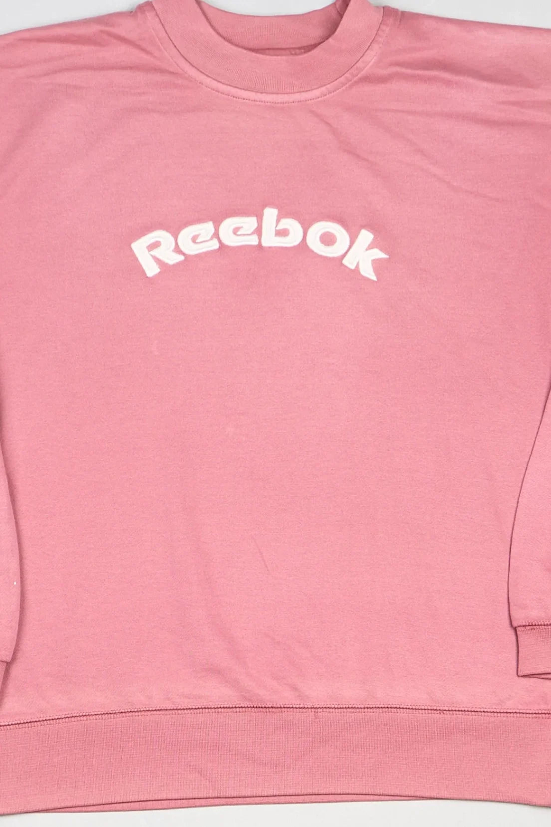 Reebok - Sweatshirt (M) Center