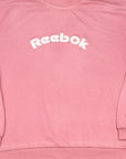 Reebok - Sweatshirt (M) Center