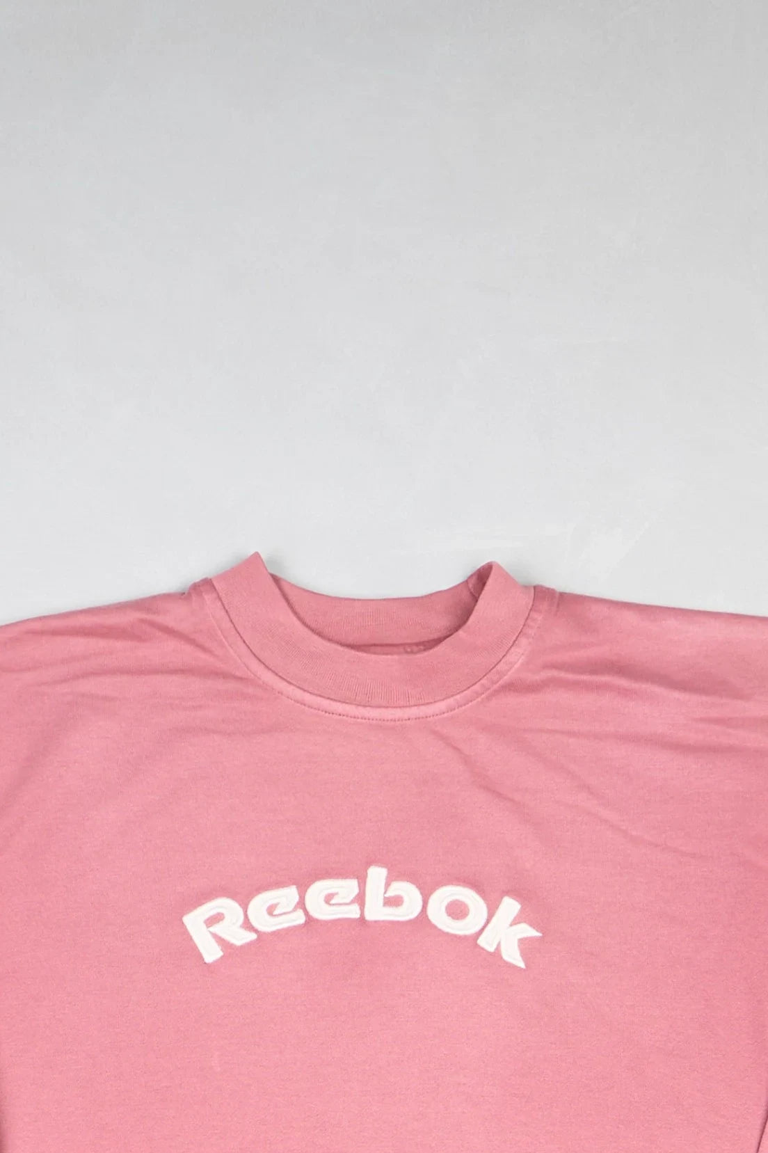 Reebok - Sweatshirt (M) Top