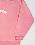 Reebok - Sweatshirt (M) Right