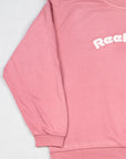 Reebok - Sweatshirt (M) Left