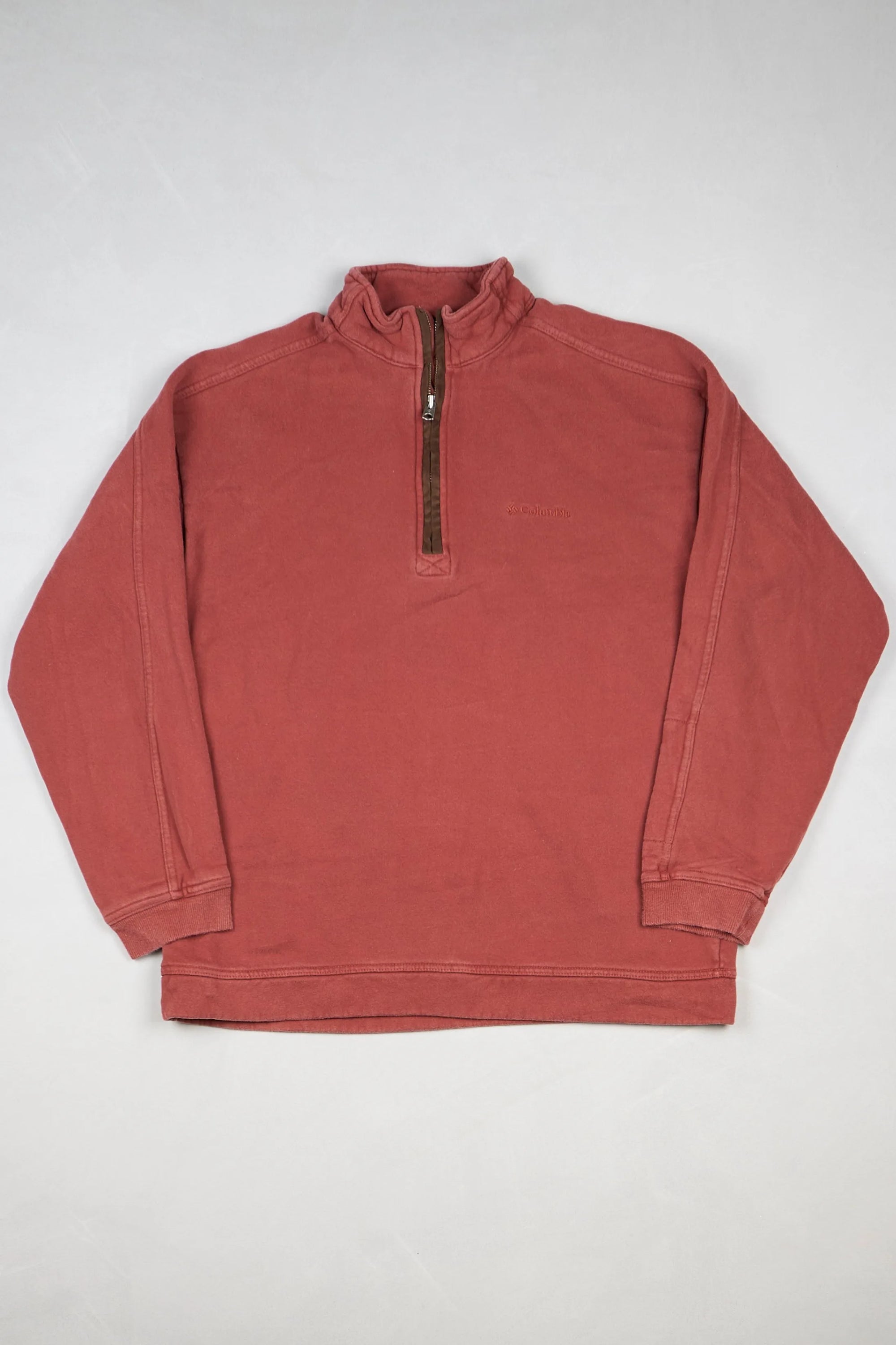 Columbia - Quarter Zip (L)