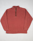 Columbia - Quarter Zip (L)