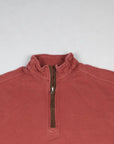 Columbia - Quarter Zip (L) Top