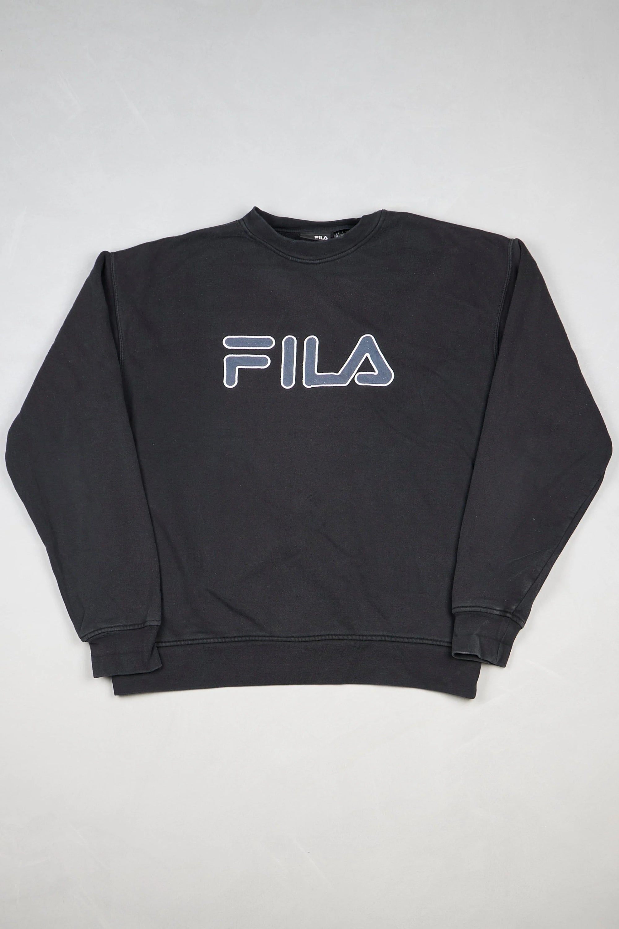 Fila - Sweatshirt (L)