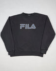 Fila - Sweatshirt (L)