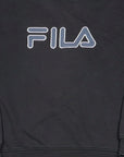 Fila - Sweatshirt (L) Center