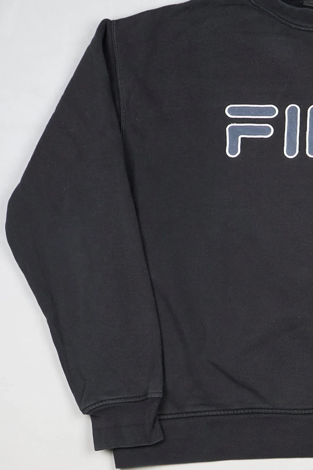 Fila - Sweatshirt (L) Left