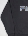 Fila - Sweatshirt (L) Left