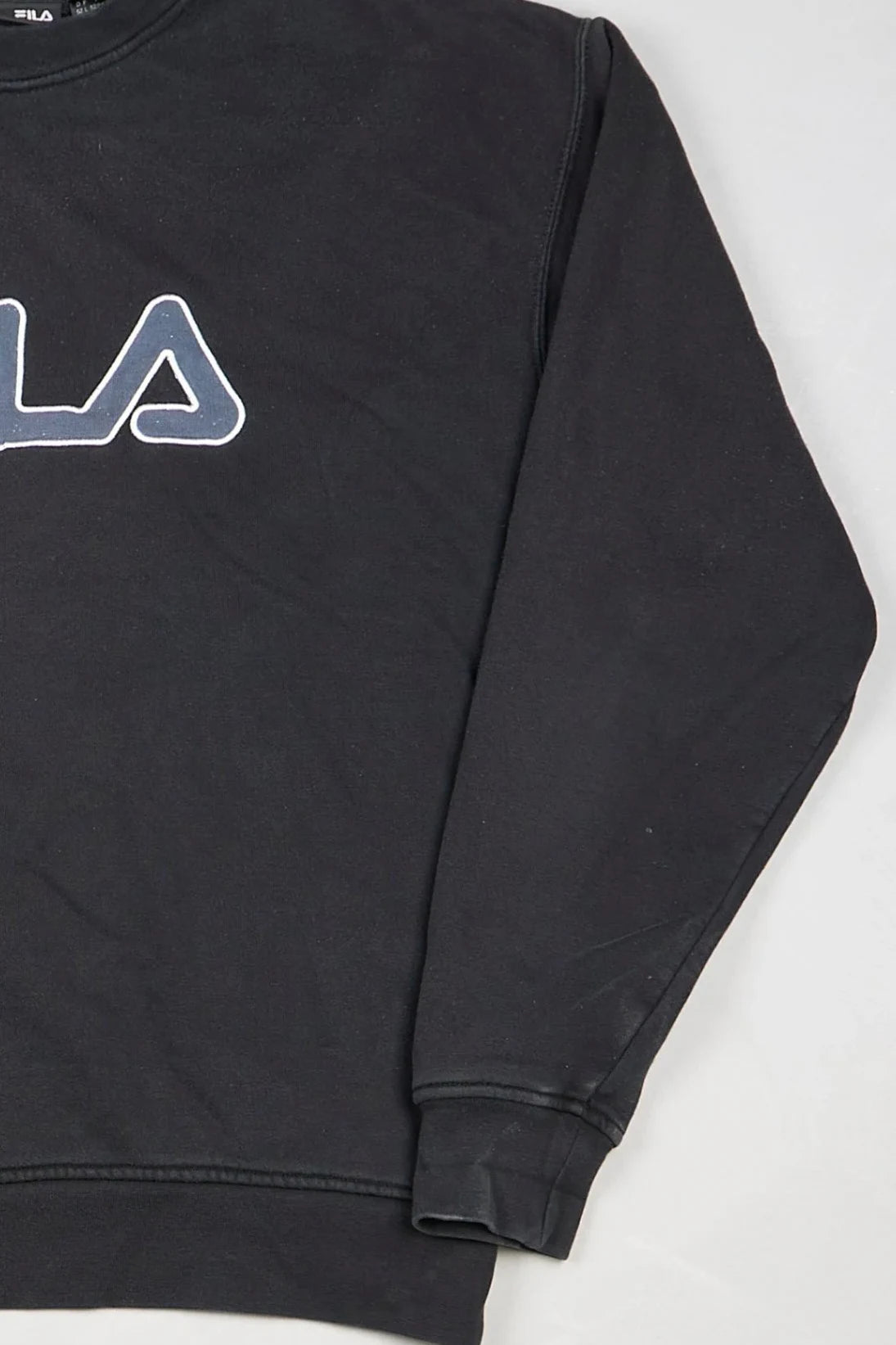 Fila - Sweatshirt (L) Right