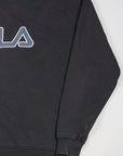 Fila - Sweatshirt (L) Right