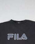 Fila - Sweatshirt (L) Top